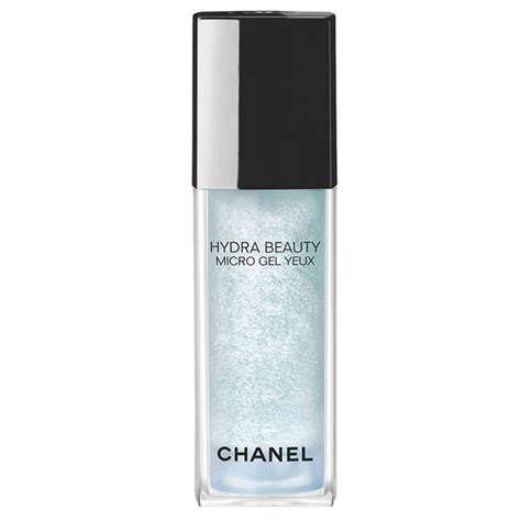 hydra beauty eye gel chanel|chanel hydrating cream.